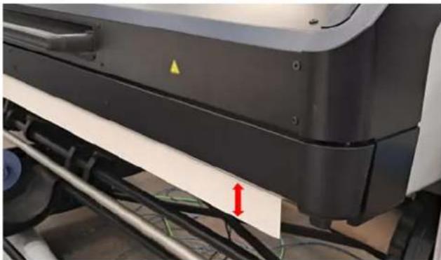 HP Latex 830 - Beidseitiges Drucken auf Serie 730 und 830 - 8