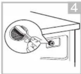 Küppersbusch W6810.0W - ¡Precaución! - 3