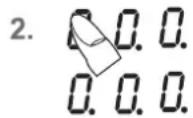 Küppersbusch KI8820.0MR - Abschaltautomatik (Timer) - 2