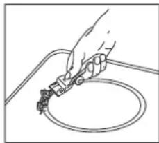 Küppersbusch KI8820.0MR - Specific soiling - 1
