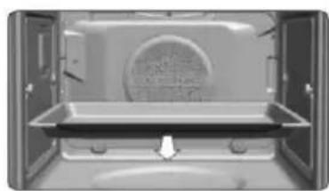 Küppersbusch CBM6550.0S - Wichtige Gebrauchshinweise - 3