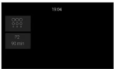 19:04 P2 90 min