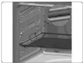Küppersbusch BP6350.0S - Σημαντικές οδηγίες - 1