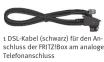 AVM Fritz!Box 7113 - Lieferumfang kontrollieren - 2