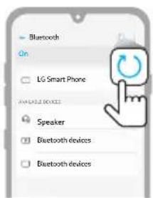 LG DXL5T - Bitte erst Folgendes prüfen. - 5