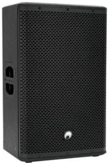 Omnitronic PAS-212A MK4 - OMNITRONIC PAS-212A MK4 2-Wege-Top, aktiv, DSP, BT - 1