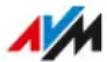 AVM FRITZ!Box 5690 - Copyright - 1