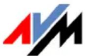 AVM FRITZ!Box - 1
