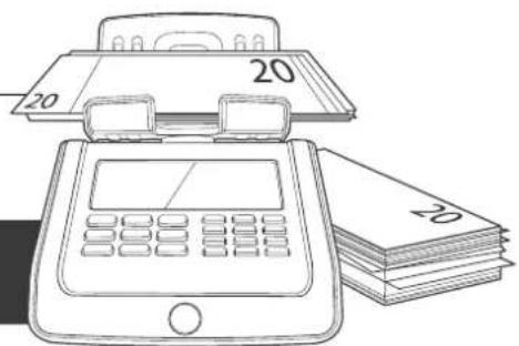 Safescan MCS - VERBINDUNG DER SOFTWARE MIT DER SAFESCAN 6185 - 1