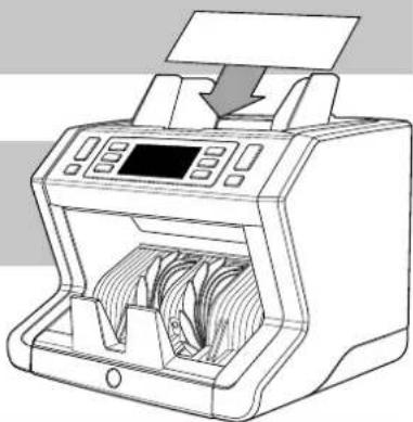 Safescan MCS - B. - 1