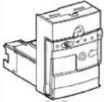 SCHNEIDER LUCM1XBL - Steuereinheit - 1