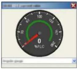 SCHNEIDER LUCM1XBL - Typen von Widgets - 1
