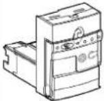 SCHNEIDER LUCM1XBL - Steuereinheit - 2