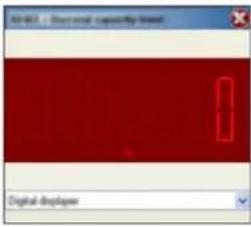 SCHNEIDER LUCM1XBL - Typen von Widgets - 3