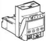 SCHNEIDER LUCM1XBL - Steuereinheit - 4