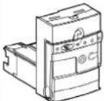 SCHNEIDER LUCM1XBL - Steuereinheit - 3