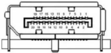 19 17 15 13 11 9 7 5 3 1 20 18 16 14 12 10 8 6 4 2