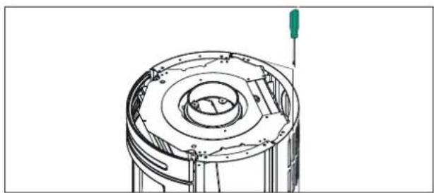 EDILKAMIN TALLY INT - MONTAGE DER VERKLEIDUNG VON TALLY S INT und TALLY GL S INT AUS SPECKSTEIN - 2