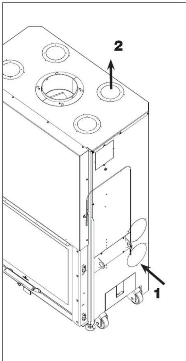 EDILKAMIN WINDO 120 - OPTIONAL - 2