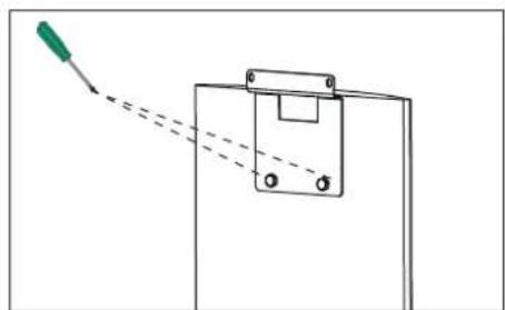 EDILKAMIN TALLY GL INT - MONTAGE DER VERKLEIDUNG VON TALLY S INT und TALLY GL S INT AUS SPECKSTEIN - 8