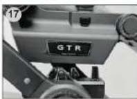 HARTAN T2 GTR - Klimazone 21 im Verdeck - 5