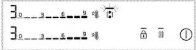 3 0 - 3 - 6 - 9 ≈ 3 0 - 3 - 6 - 9 ≈ ← | | | ⊙