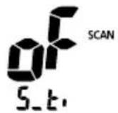 ICOM IC-M37E - ■Verwendung des Einstellmodus - 3