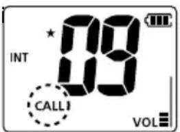 ICOM IC-M37E - ◇Canale 16 - 2