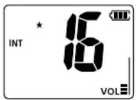 ICOM IC-M37E - ◇Canale 16 - 1