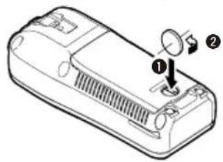 ICOM IC-M37E - PRESTARE ATTENZIONE! NON - 3