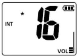 ICOM IC-M37E - ◇Anrufkanal - 1