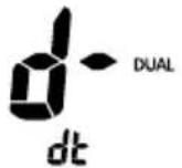 ICOM IC-M37E - ■Verwendung des Einstellmodus - 5