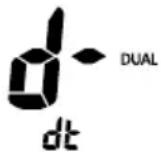 ICOM IC-M37E - ■Utilizzo della modalità di impostazione - 5