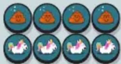 Asmodee Top Ten - Beispiel: - 3