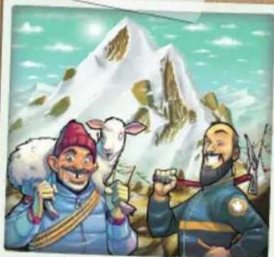 Asmodee Trek 12 - EXPEDITION - 1
