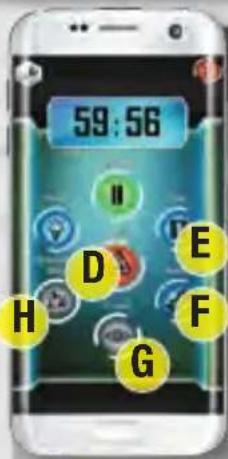 59:56 H D E G F