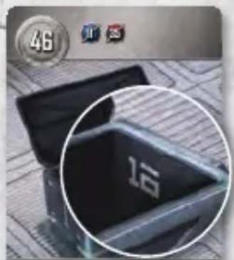 Asmodee Unlock! Star Wars - VERBORGENE OBJEKTE - 2