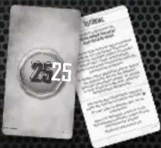 Asmodee Unlock! Star Wars - SPIELMATERIAL - 2