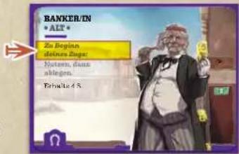 RANKER/IN • ALT • Zu Beginn dolens Zuge: Nautem, dans ablegen. Erhalt 4.5