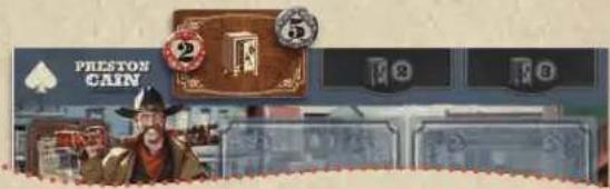 Asmodee 3000 Halunken - SAFES STEHLEN - 2