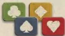 Asmodee 3000 Halunken - 5