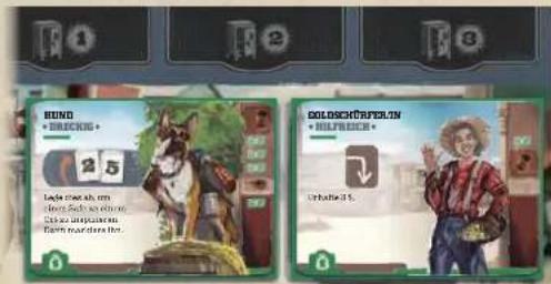 Asmodee 3000 Halunken - REAKTION - 2