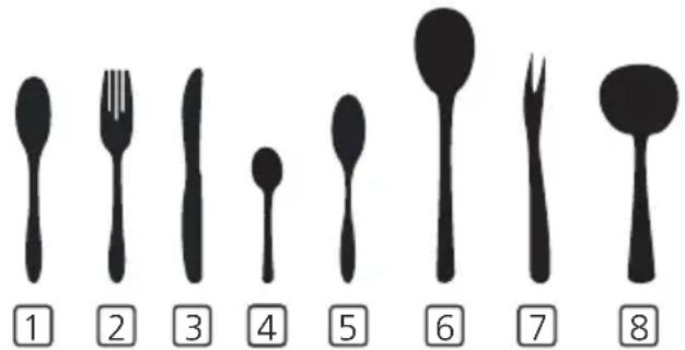 1 2 3 4 5 6 7 8