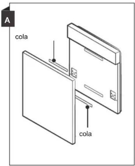 A cola cola
