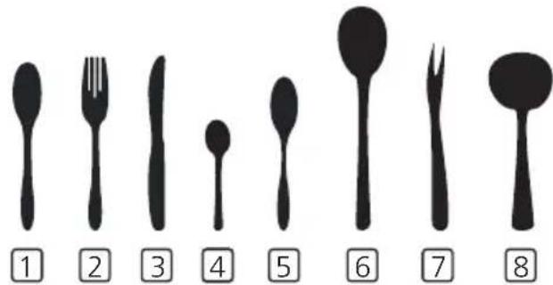 1 2 3 4 5 6 7 8