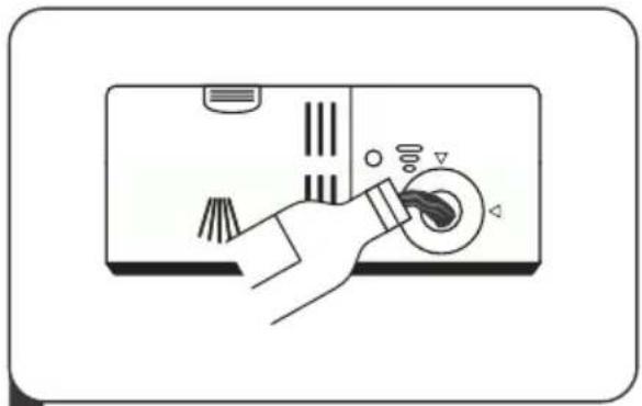Infiniton DIW-60.5 - AVISO - 2
