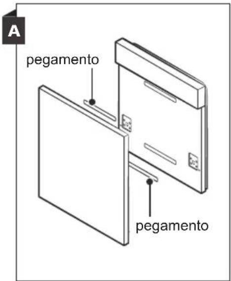 Infiniton DIW-60.5 - Modelo semi integrado - 1