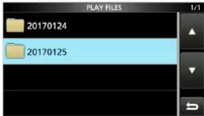 PLAY FILES 20170124 20170125