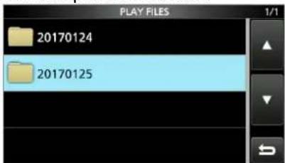 PLAY FILES 20170124 20170125 1/1