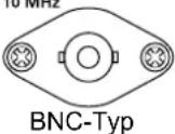 ICOM IC-R8600 - Befestigung der MB-123 - 2